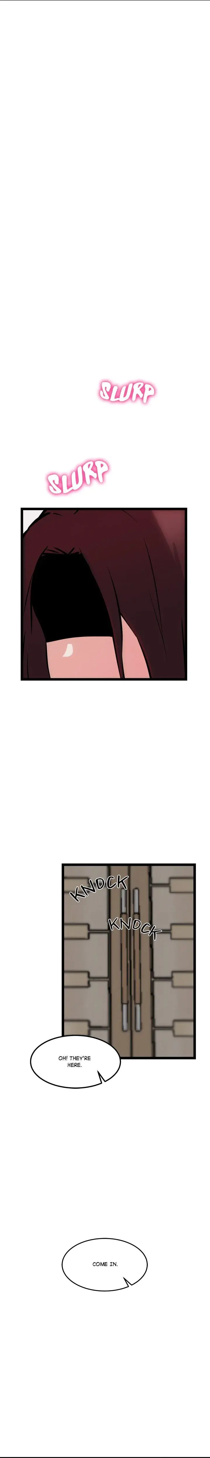 Do It If You Want Chapter 21 - Page 26