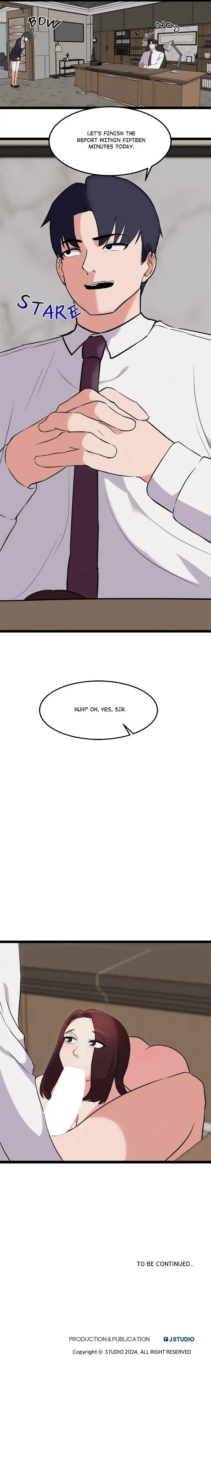 Do It If You Want Chapter 21 - Page 27