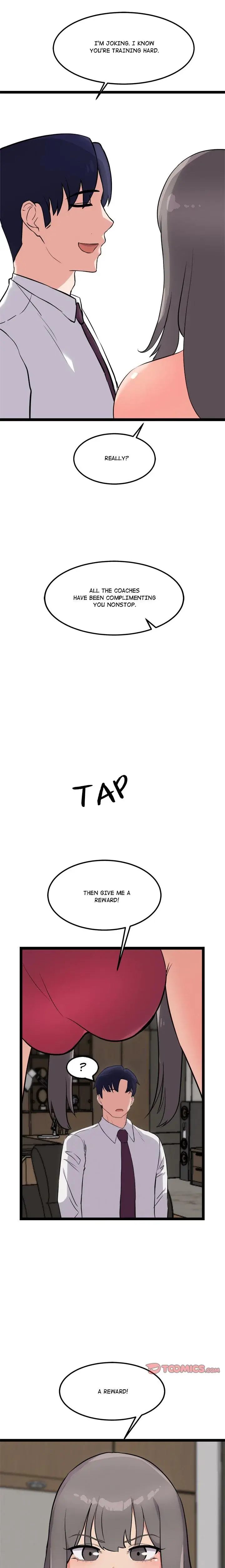 Do It If You Want Chapter 21 - Page 5