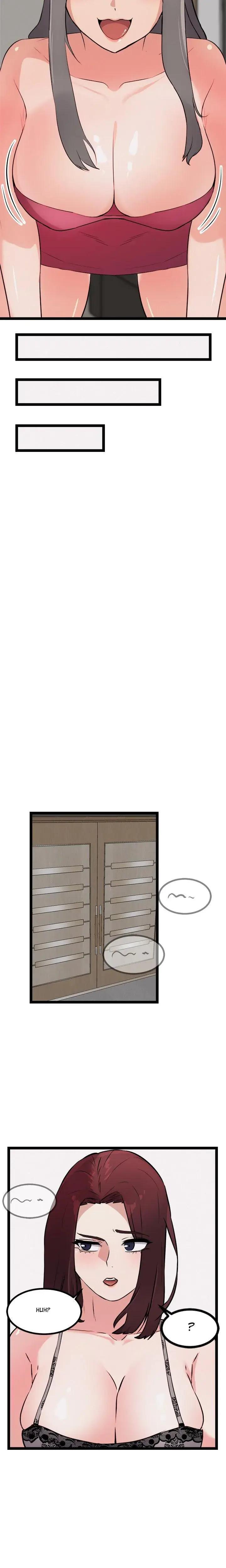 Do It If You Want Chapter 21 - Page 6