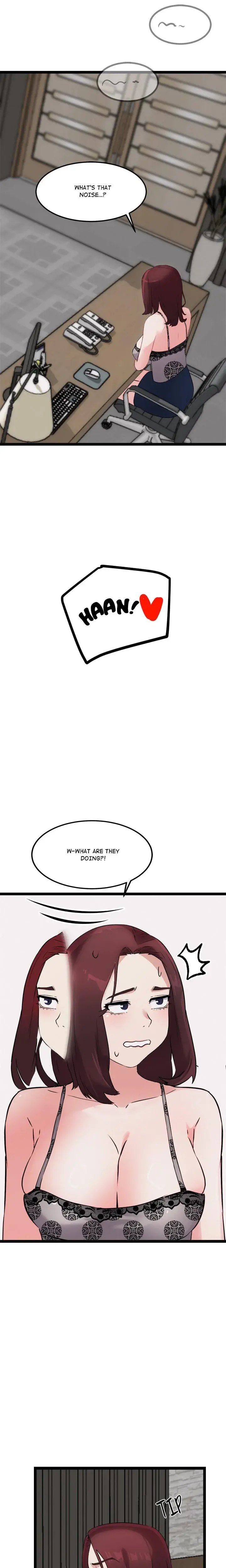 Do It If You Want Chapter 21 - Page 7