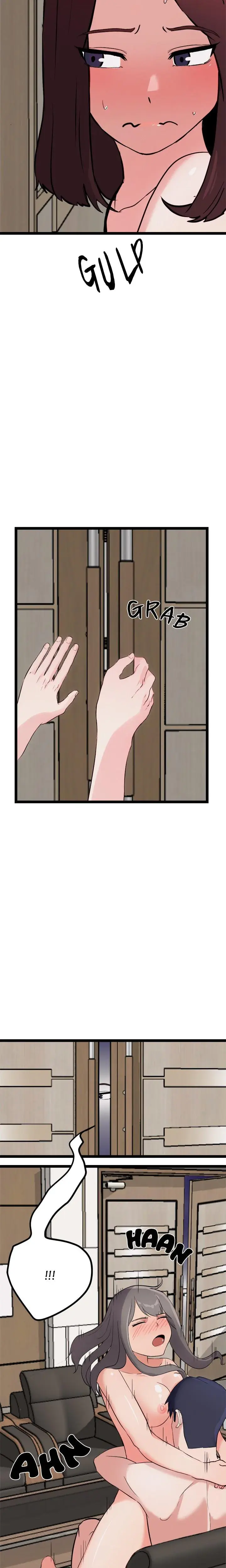 Do It If You Want Chapter 21 - Page 9