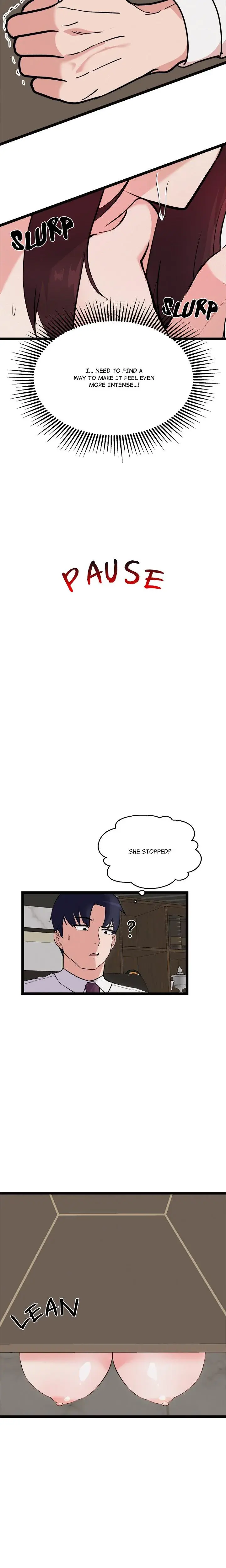Do It If You Want Chapter 22 - Page 10