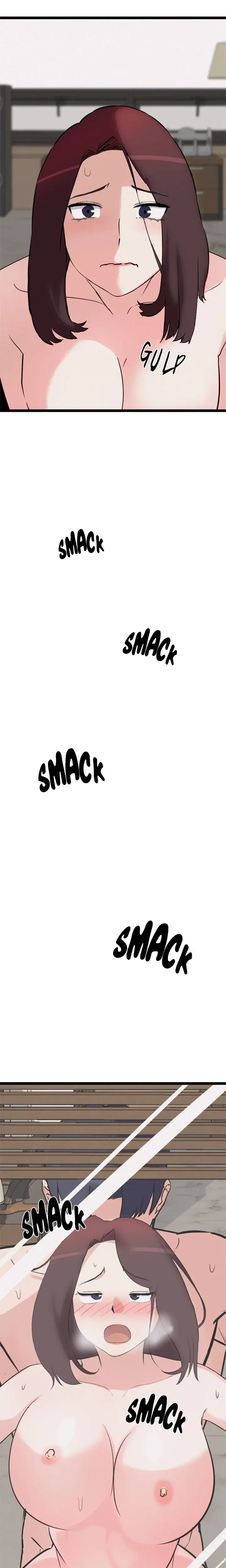 Do It If You Want Chapter 22 - Page 16