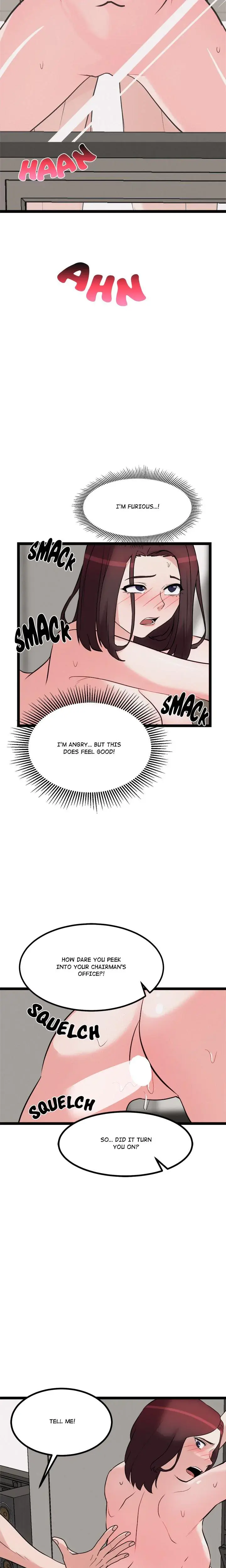 Do It If You Want Chapter 22 - Page 17