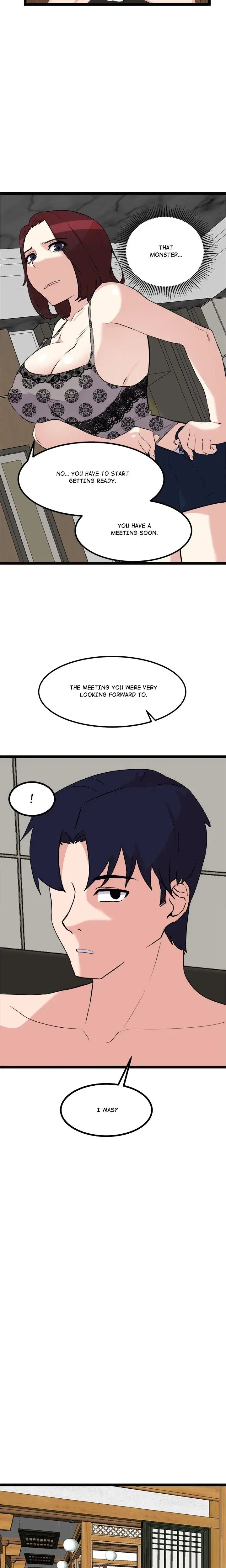 Do It If You Want Chapter 22 - Page 20