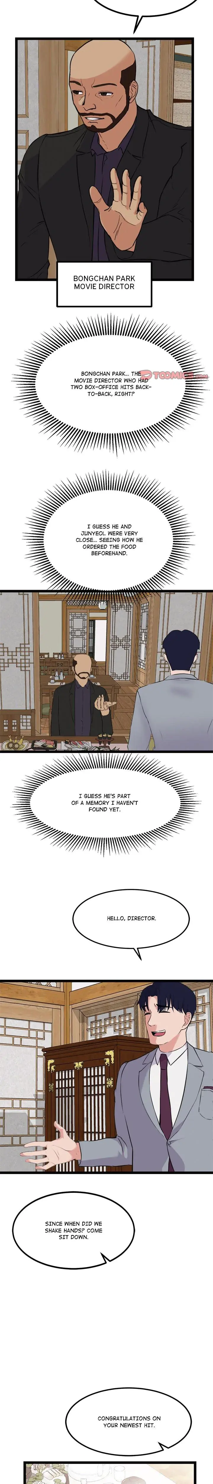 Do It If You Want Chapter 22 - Page 22