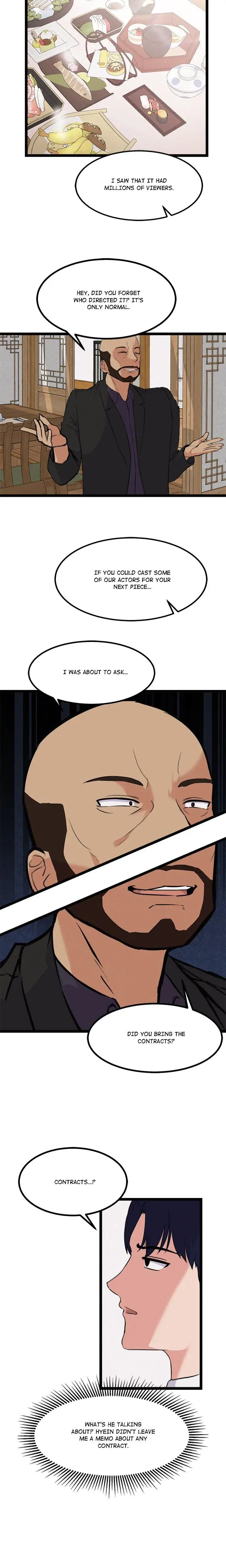 Do It If You Want Chapter 22 - Page 23