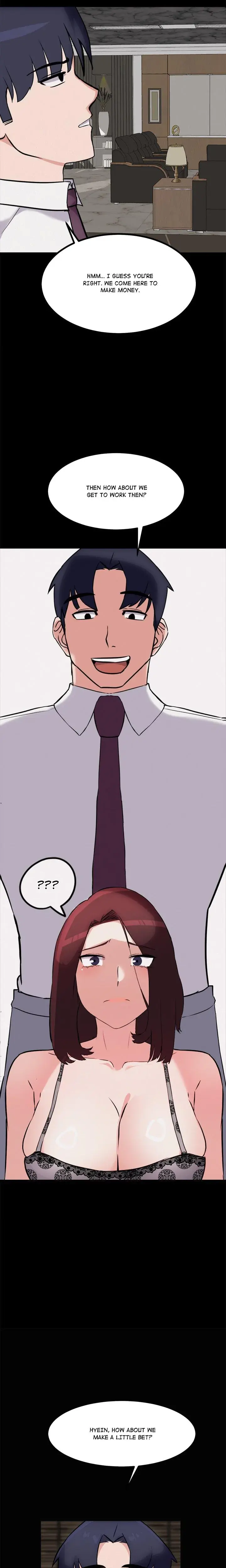 Do It If You Want Chapter 22 - Page 3
