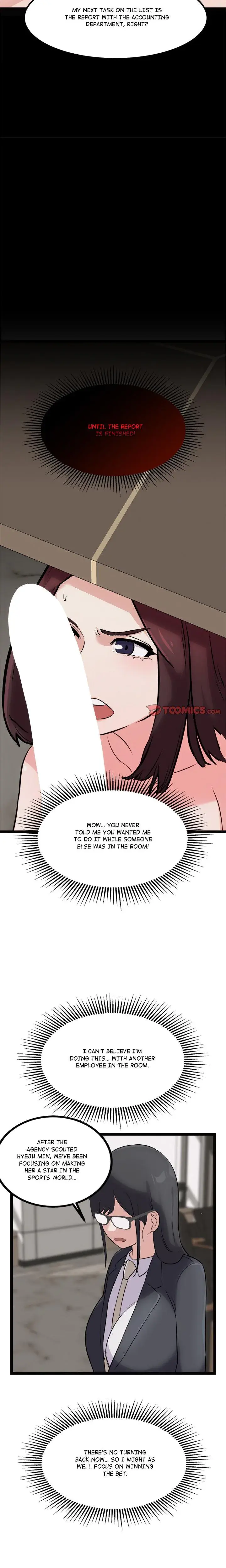 Do It If You Want Chapter 22 - Page 5