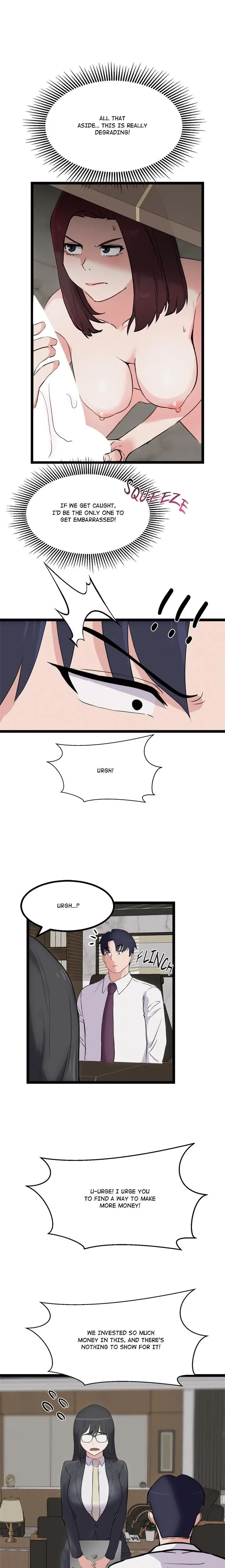 Do It If You Want Chapter 22 - Page 7