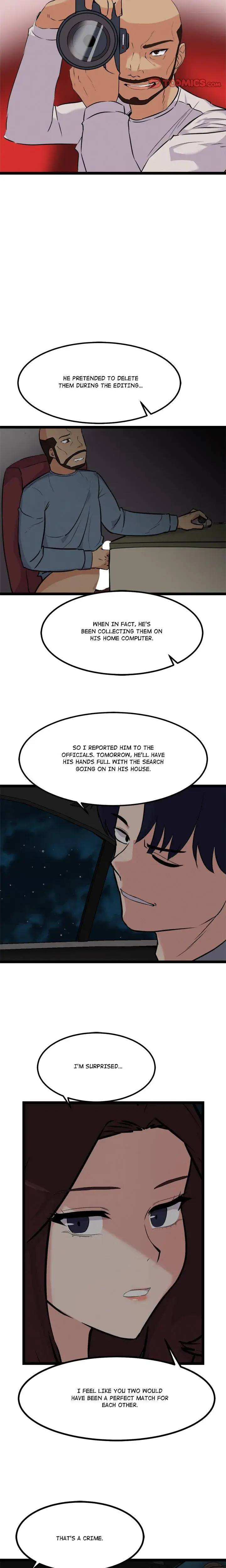 Do It If You Want Chapter 23 - Page 18