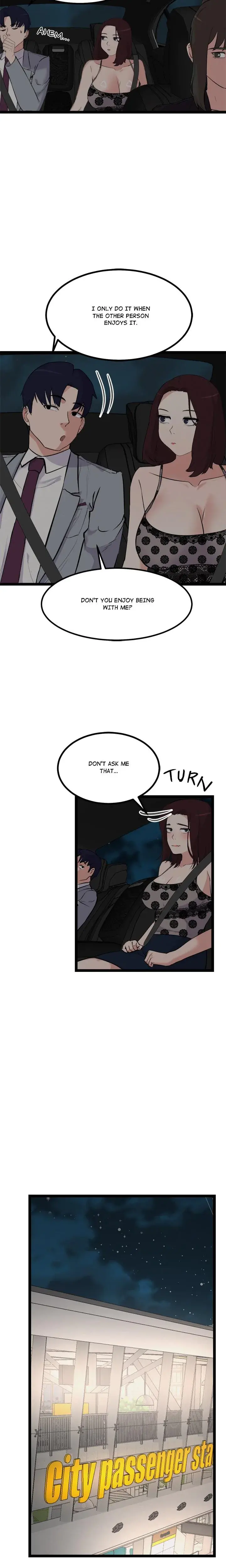 Do It If You Want Chapter 23 - Page 19