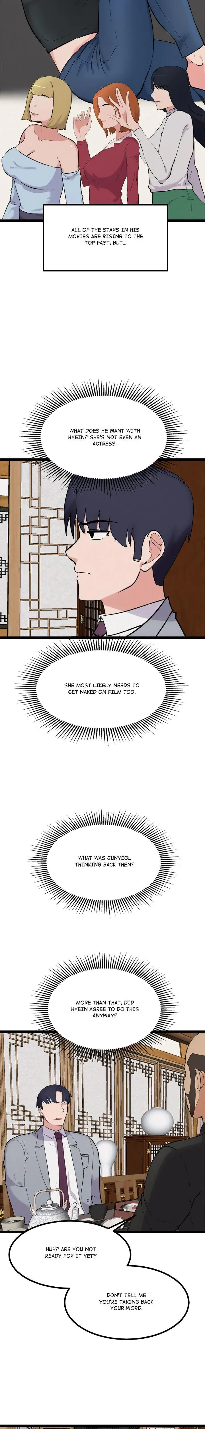 Do It If You Want Chapter 23 - Page 2