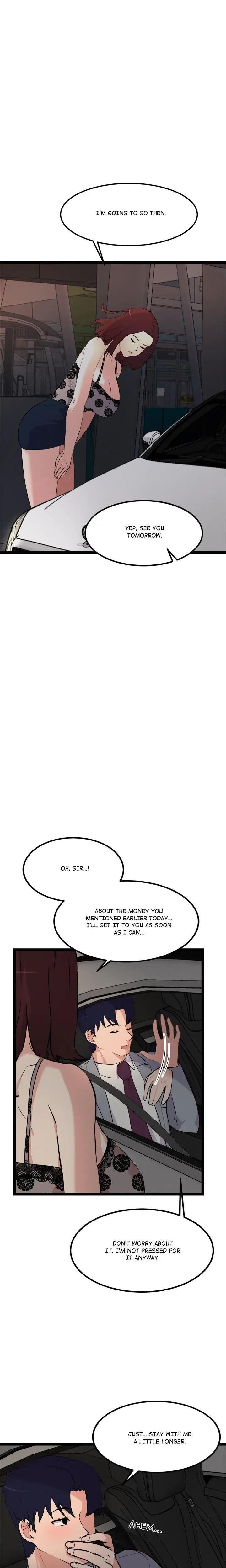 Do It If You Want Chapter 23 - Page 20