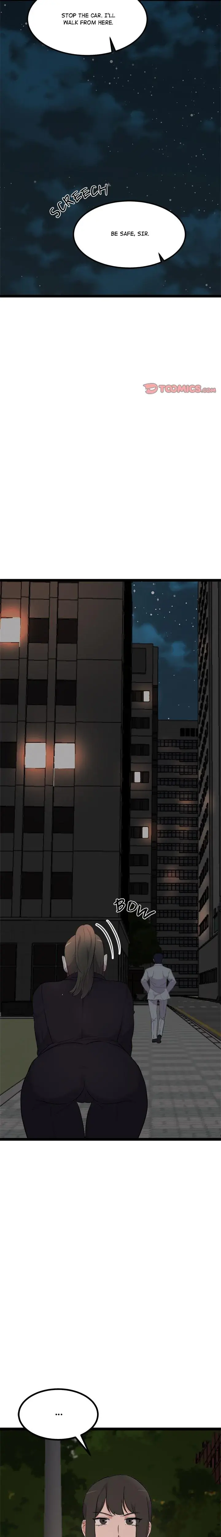 Do It If You Want Chapter 23 - Page 22