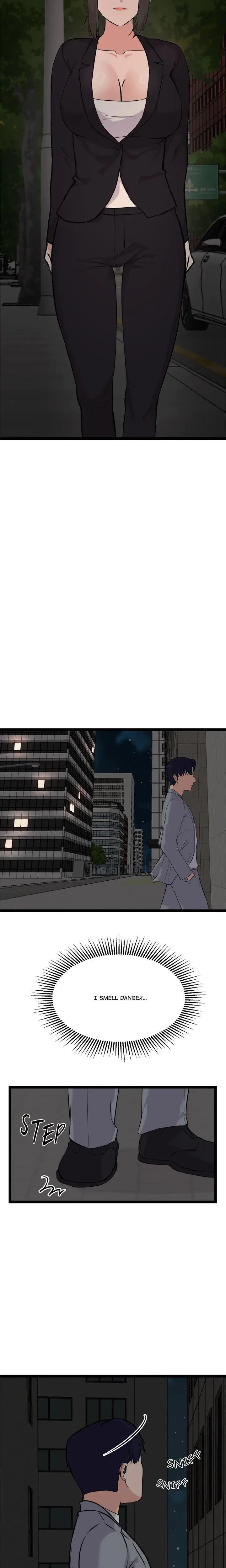 Do It If You Want Chapter 23 - Page 23