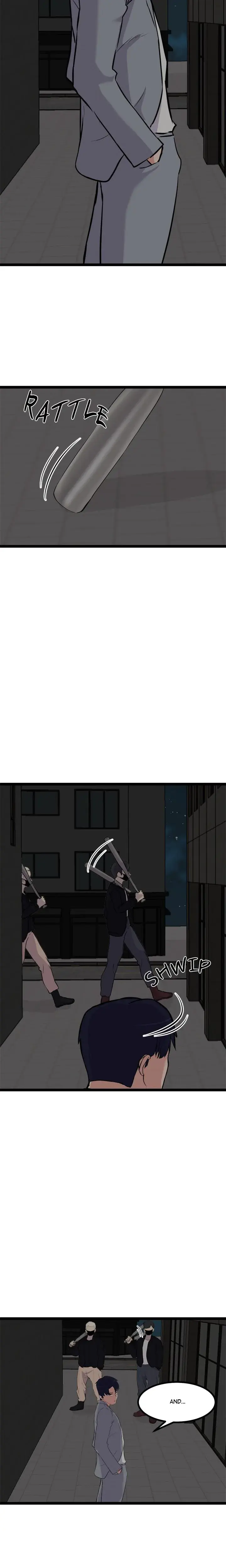 Do It If You Want Chapter 23 - Page 24