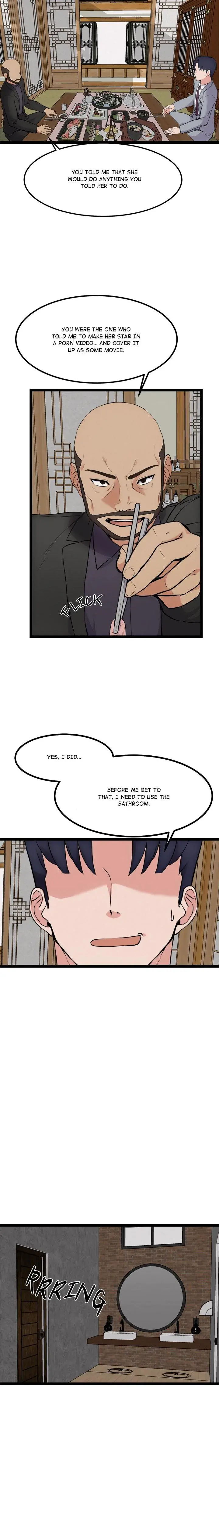 Do It If You Want Chapter 23 - Page 3