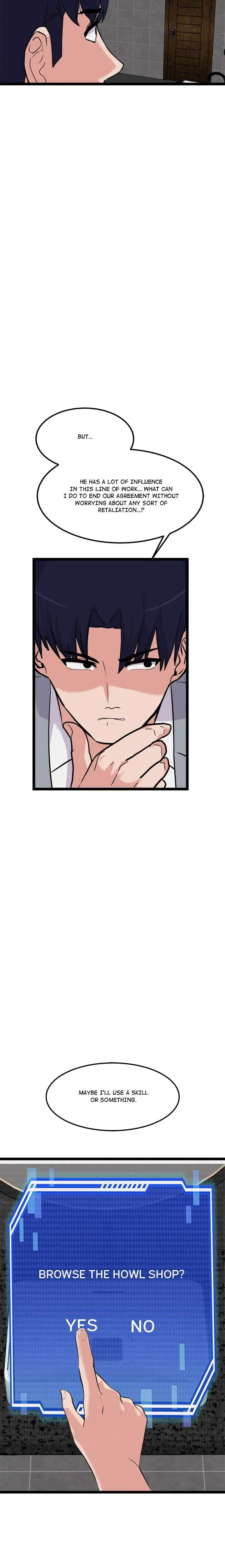 Do It If You Want Chapter 23 - Page 7