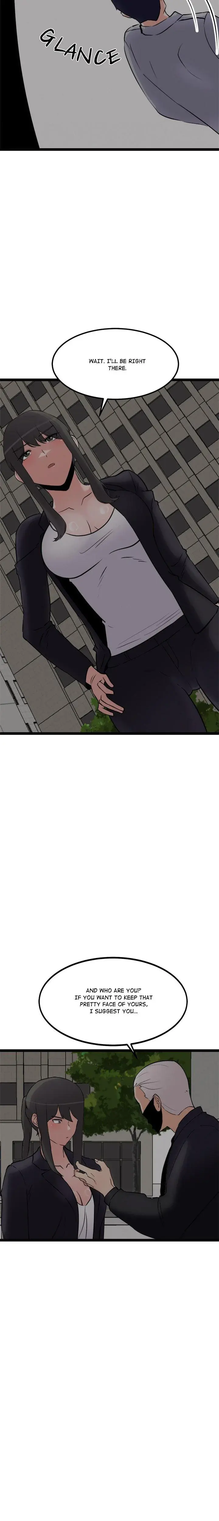 Do It If You Want Chapter 24 - Page 10