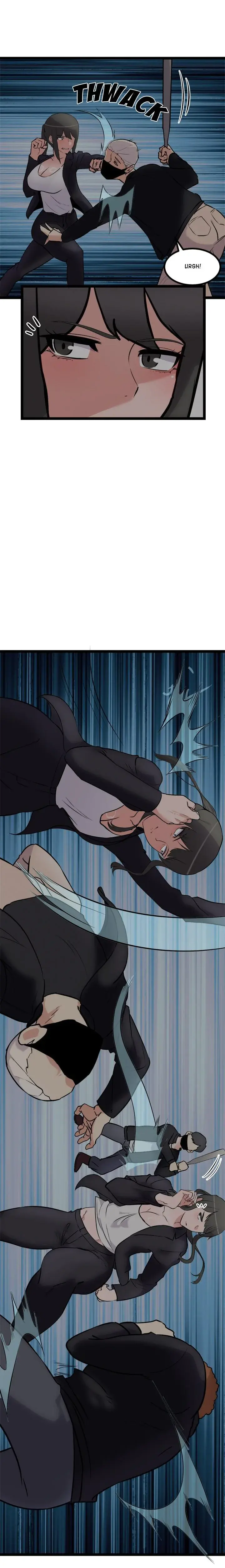 Do It If You Want Chapter 24 - Page 11