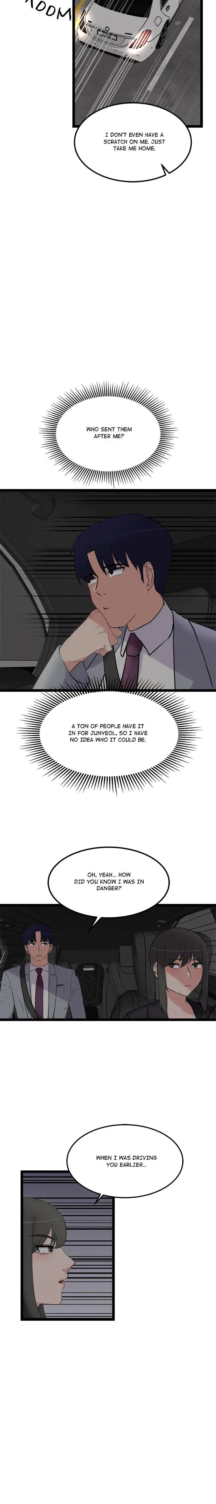 Do It If You Want Chapter 24 - Page 14