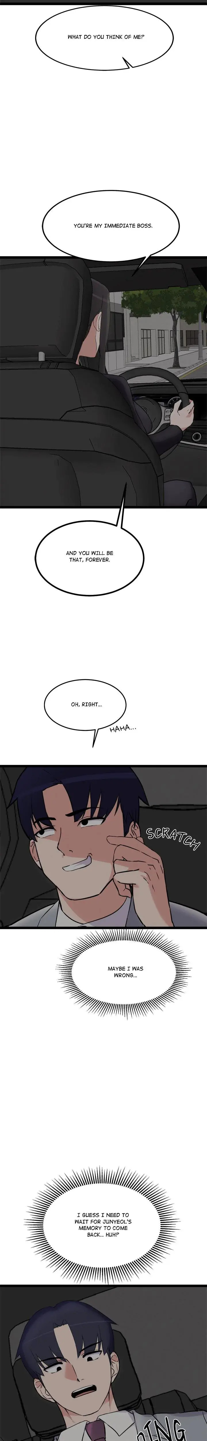Do It If You Want Chapter 24 - Page 17