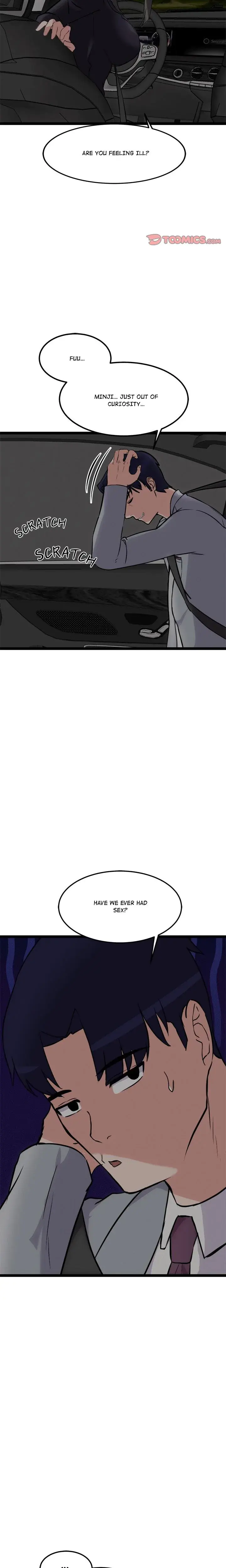 Do It If You Want Chapter 24 - Page 20