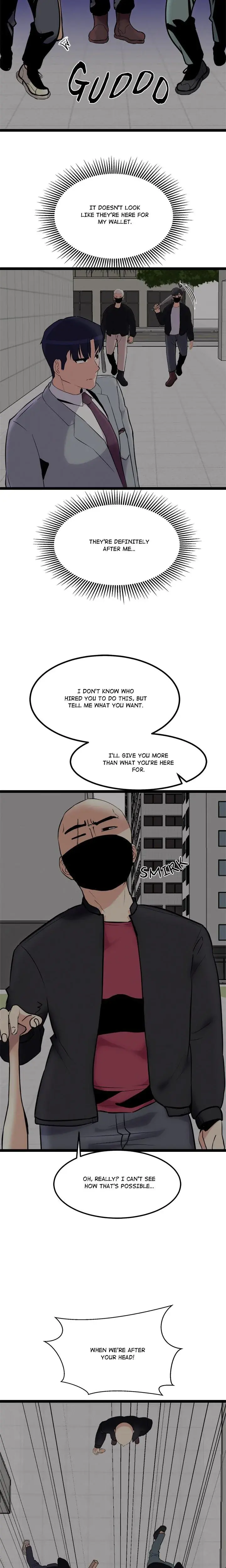 Do It If You Want Chapter 24 - Page 4