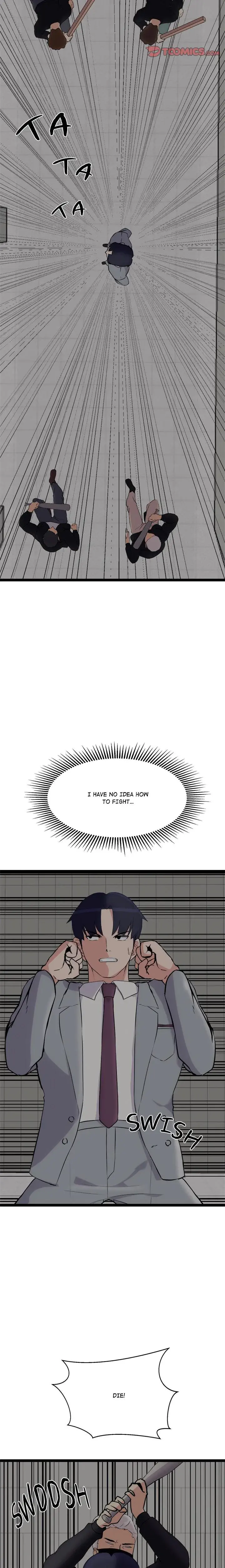 Do It If You Want Chapter 24 - Page 5