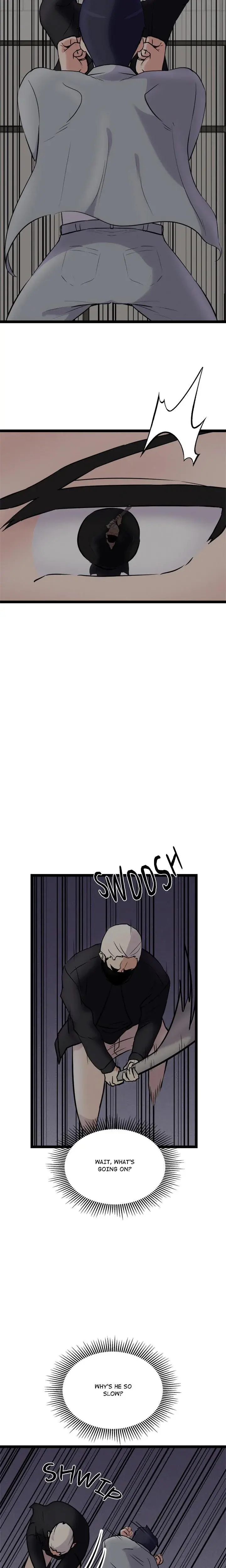Do It If You Want Chapter 24 - Page 6
