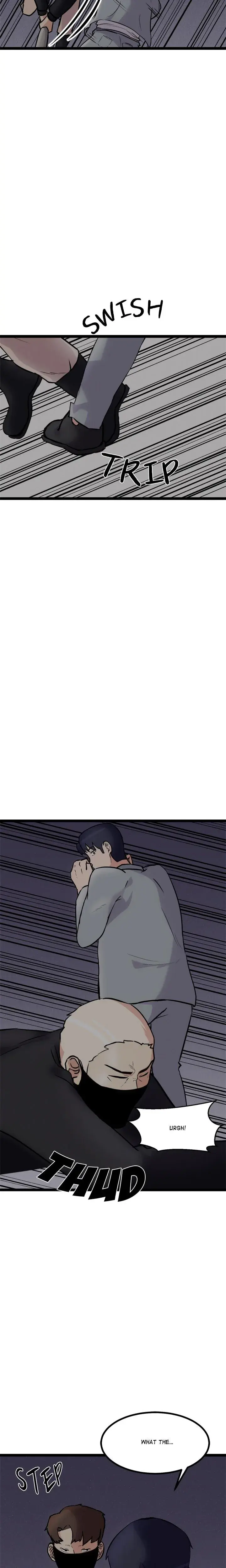 Do It If You Want Chapter 24 - Page 7