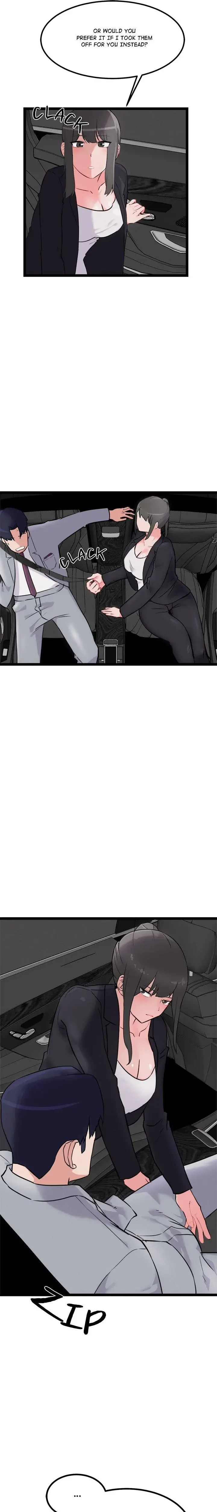 Do It If You Want Chapter 25 - Page 2