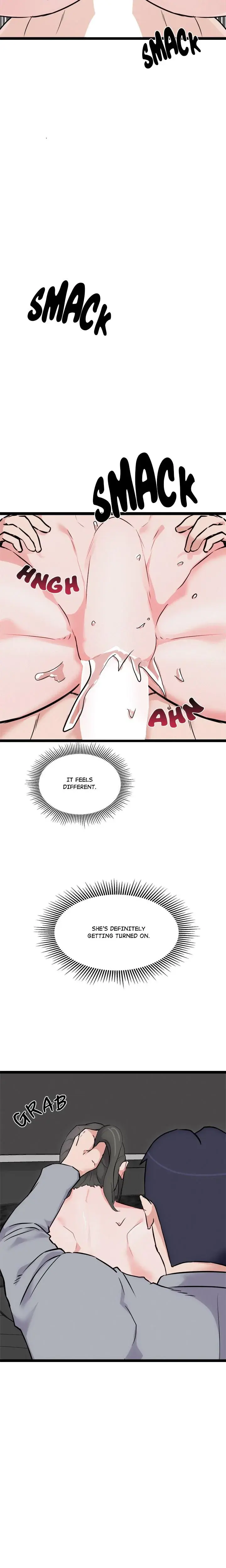 Do It If You Want Chapter 25 - Page 22