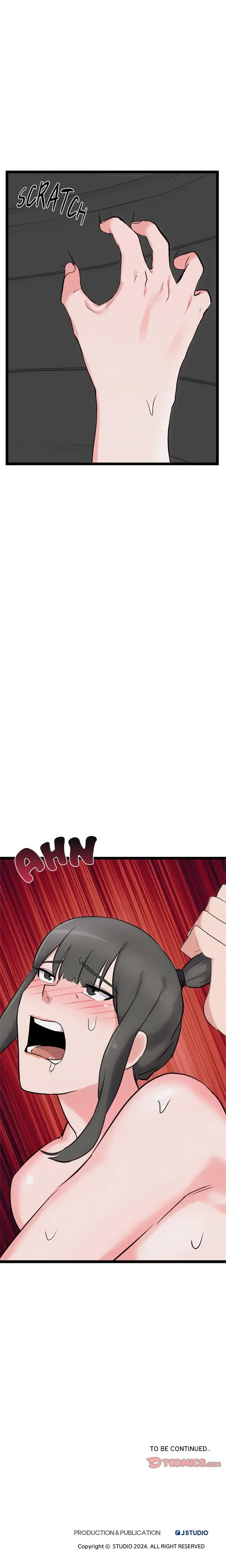Do It If You Want Chapter 25 - Page 23