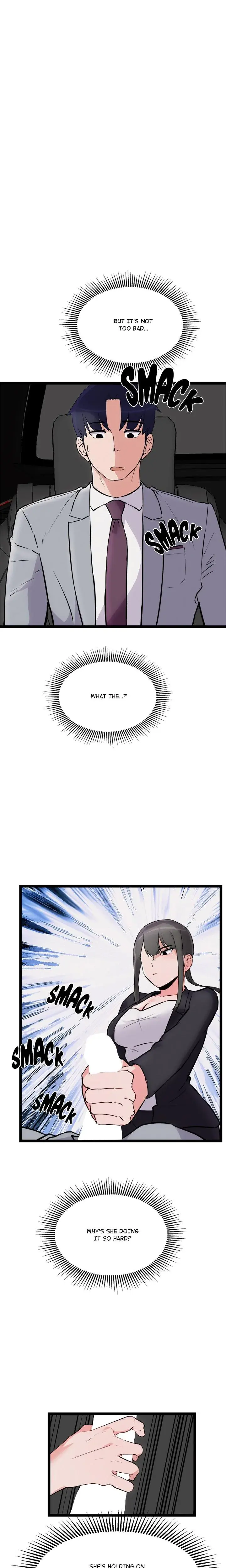 Do It If You Want Chapter 25 - Page 4