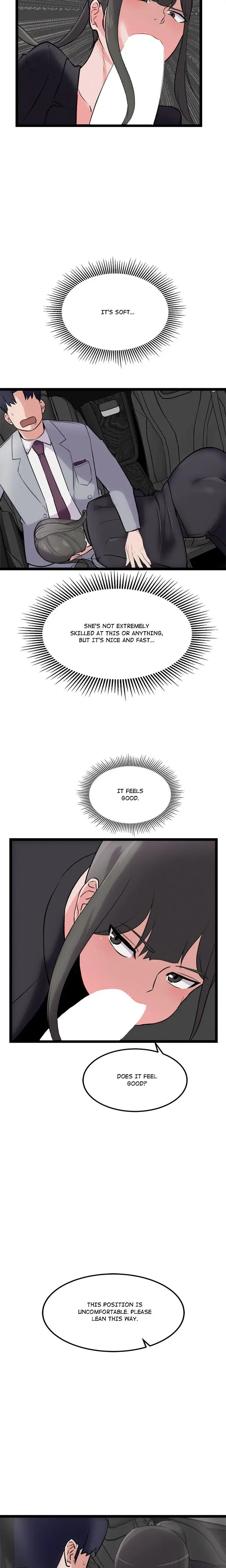 Do It If You Want Chapter 25 - Page 7