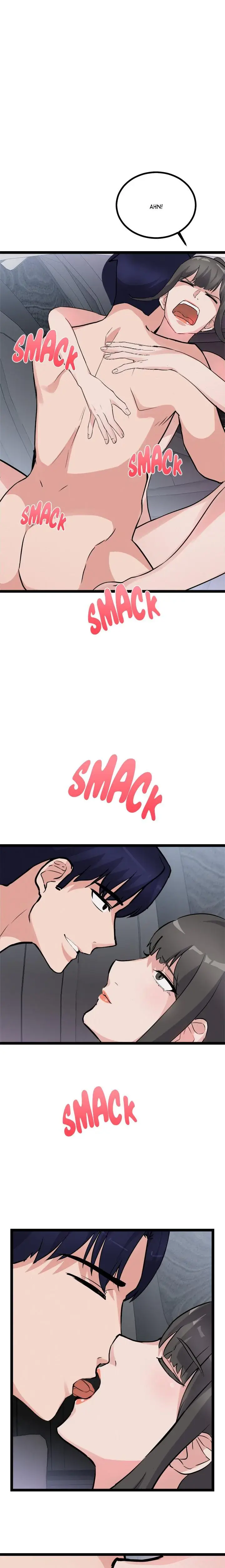 Do It If You Want Chapter 26 - Page 15