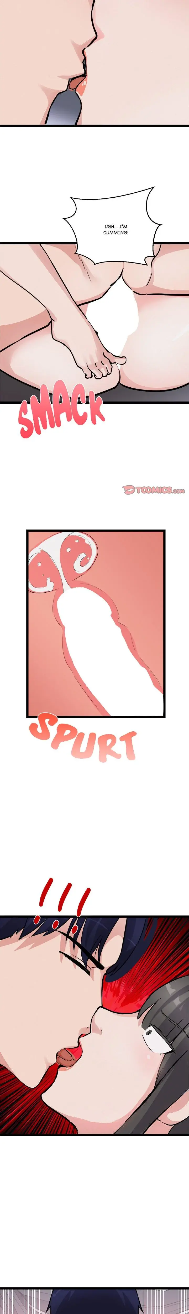 Do It If You Want Chapter 26 - Page 16