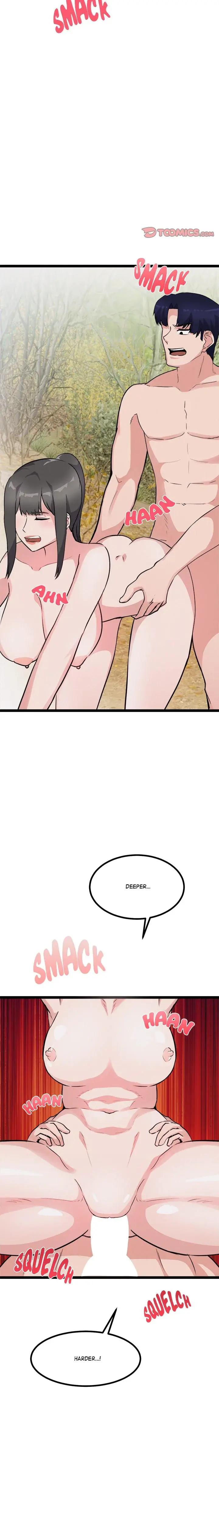 Do It If You Want Chapter 26 - Page 20