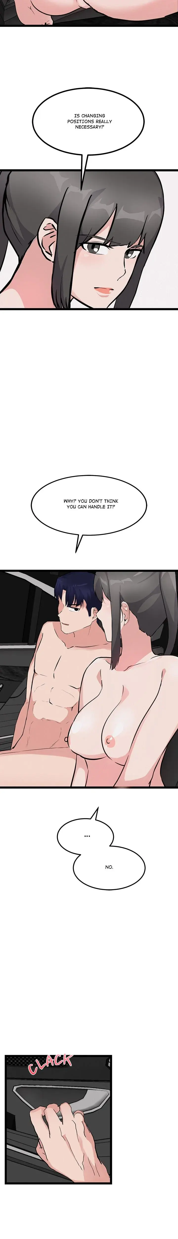 Do It If You Want Chapter 26 - Page 4