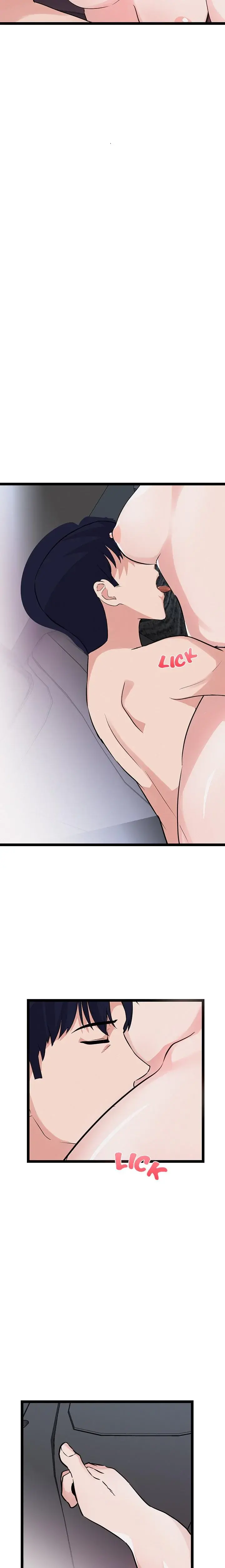 Do It If You Want Chapter 26 - Page 6
