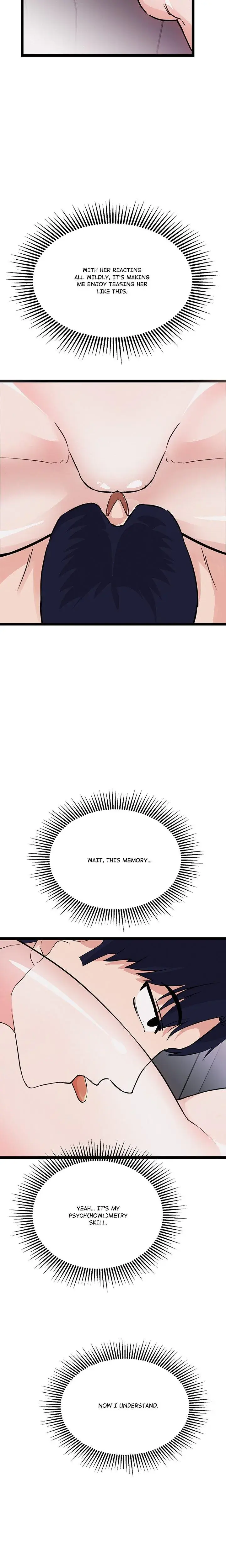 Do It If You Want Chapter 26 - Page 7