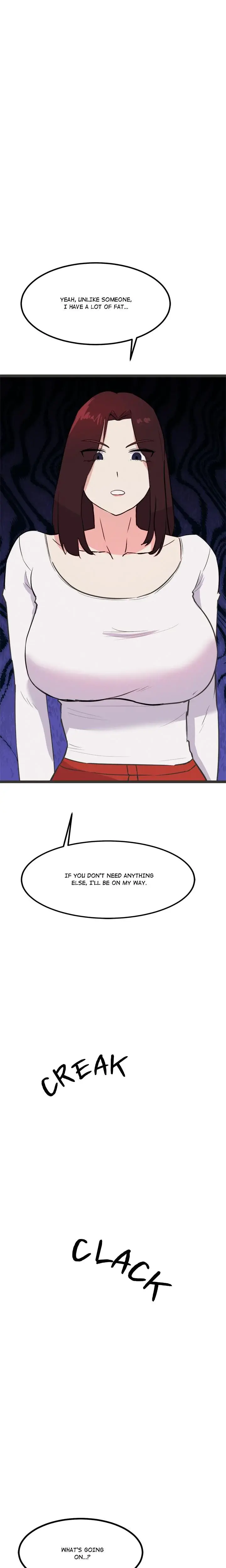 Do It If You Want Chapter 27 - Page 10