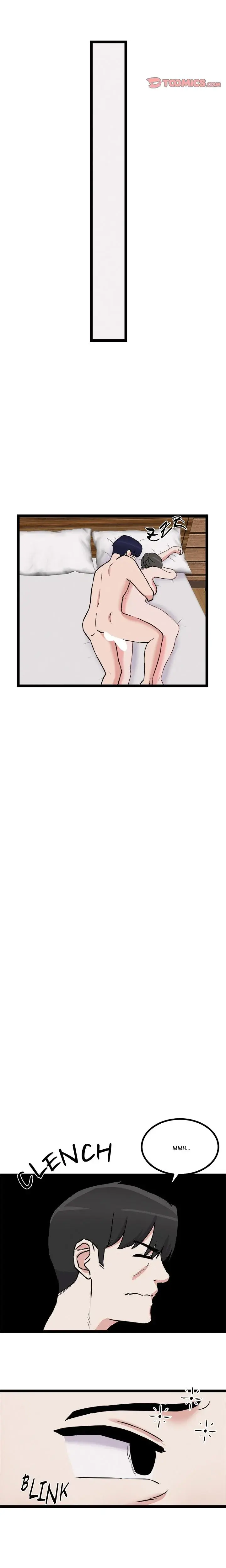 Do It If You Want Chapter 27 - Page 18