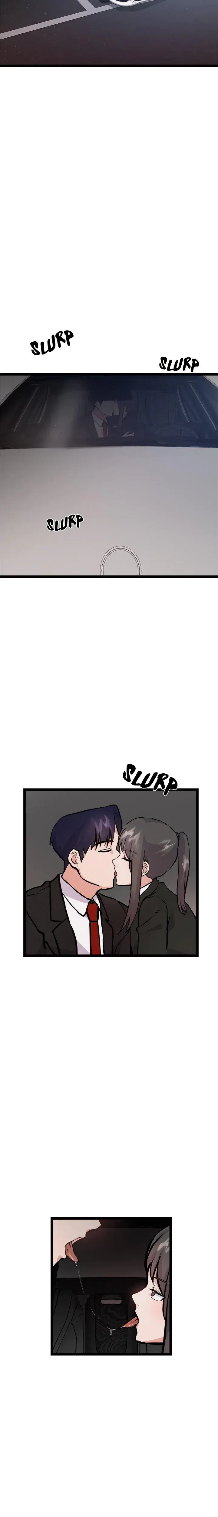 Do It If You Want Chapter 27 - Page 2
