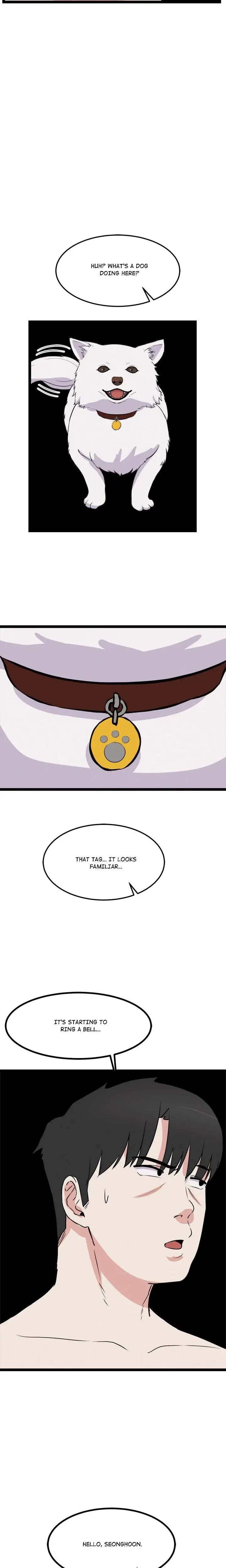 Do It If You Want Chapter 27 - Page 20
