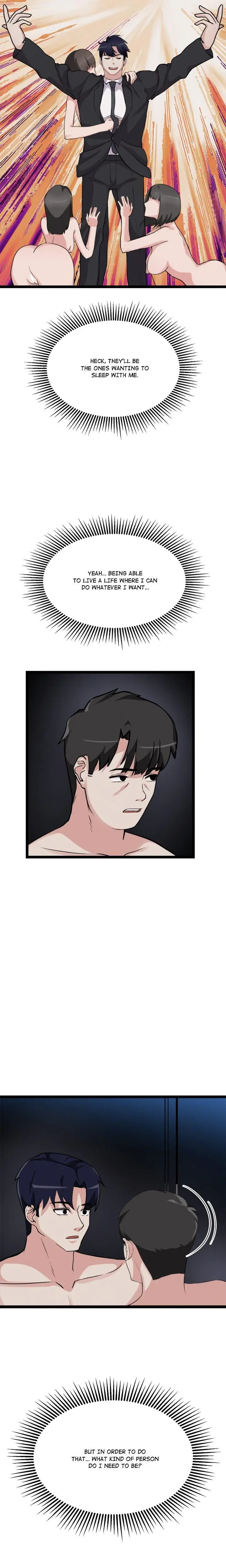Do It If You Want Chapter 28 - Page 10