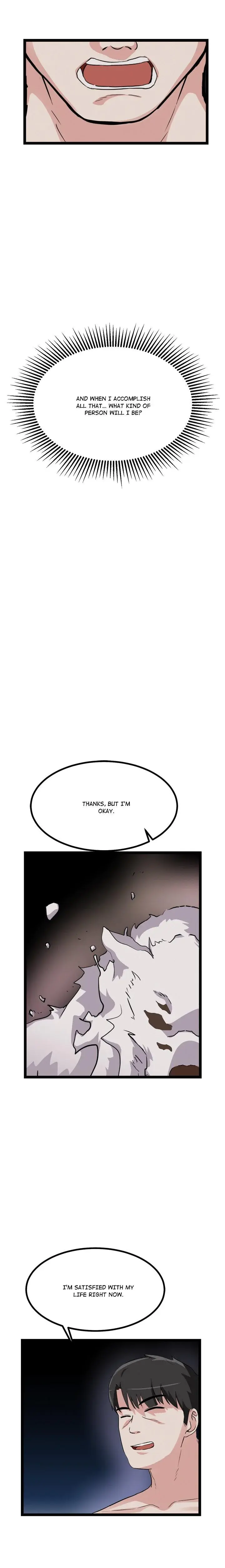 Do It If You Want Chapter 28 - Page 11